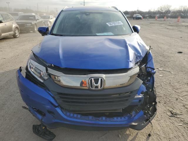 Photo 4 VIN: 3CZRU6H58MM733859 - HONDA HR-V 