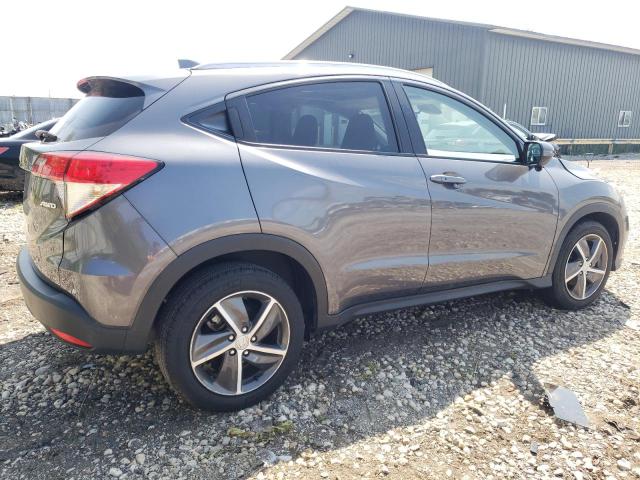 Photo 2 VIN: 3CZRU6H58MM737362 - HONDA HR-V EX 