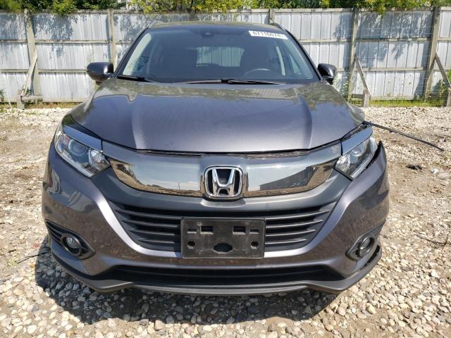 Photo 4 VIN: 3CZRU6H58MM737362 - HONDA HR-V EX 