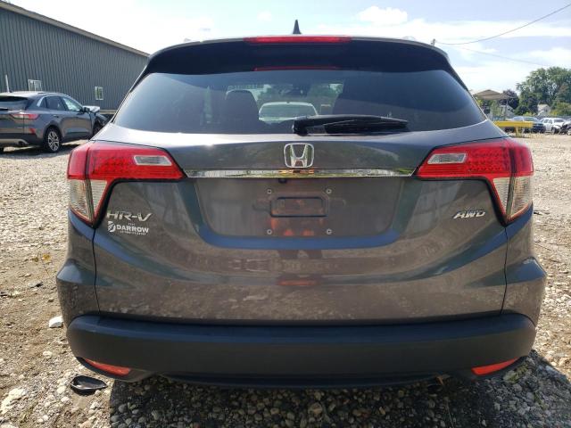 Photo 5 VIN: 3CZRU6H58MM737362 - HONDA HR-V EX 