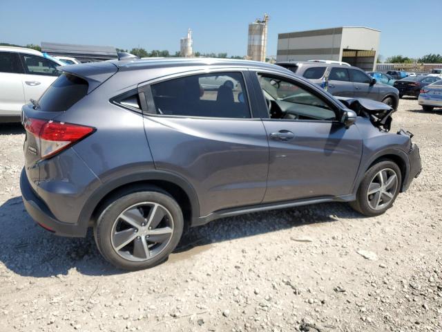 Photo 2 VIN: 3CZRU6H58MM750273 - HONDA HR-V EX 