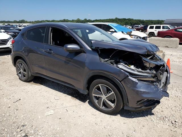 Photo 3 VIN: 3CZRU6H58MM750273 - HONDA HR-V EX 