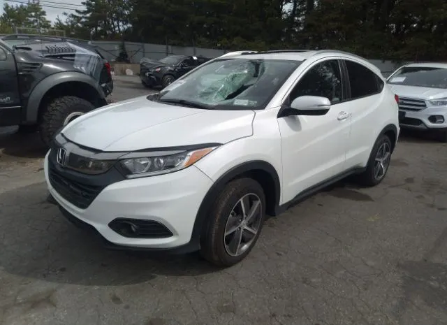 Photo 1 VIN: 3CZRU6H58NM711944 - HONDA HR-V 