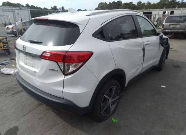 Photo 3 VIN: 3CZRU6H58NM711944 - HONDA HR-V 