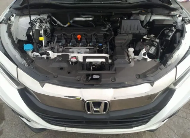 Photo 9 VIN: 3CZRU6H58NM711944 - HONDA HR-V 