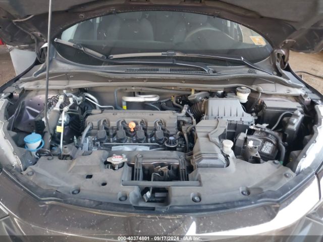 Photo 9 VIN: 3CZRU6H58NM719509 - HONDA HR-V 