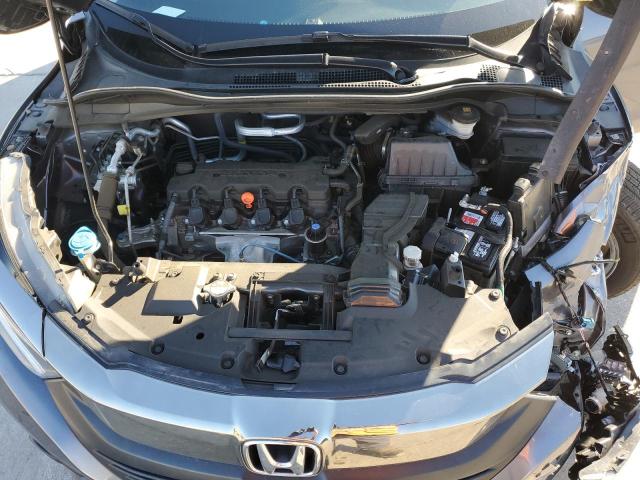 Photo 10 VIN: 3CZRU6H58NM722118 - HONDA HR-V 