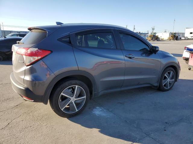 Photo 2 VIN: 3CZRU6H58NM722118 - HONDA HR-V 