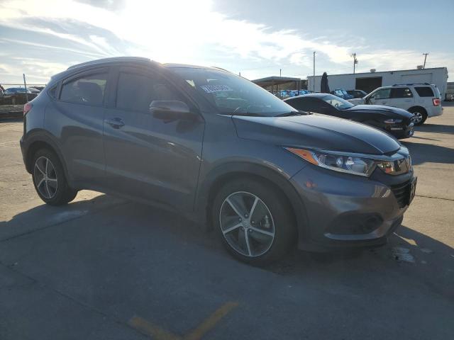 Photo 3 VIN: 3CZRU6H58NM722118 - HONDA HR-V 