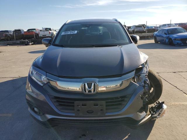 Photo 4 VIN: 3CZRU6H58NM722118 - HONDA HR-V 