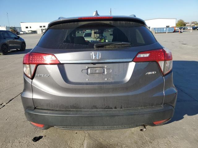 Photo 5 VIN: 3CZRU6H58NM722118 - HONDA HR-V 