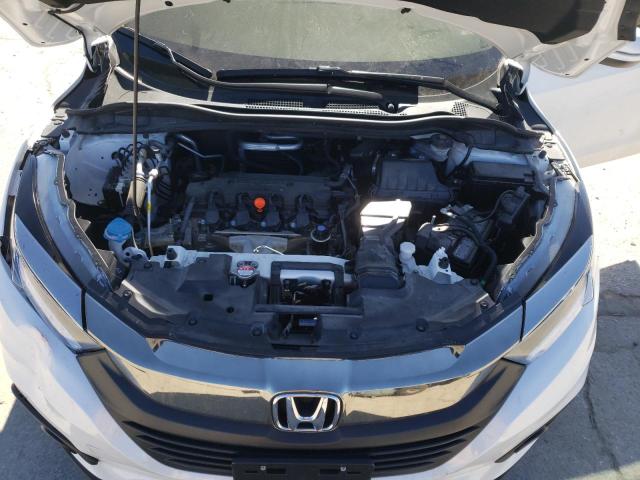 Photo 10 VIN: 3CZRU6H58NM747097 - HONDA HR-V EX 