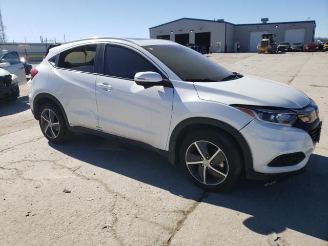 Photo 3 VIN: 3CZRU6H58NM747097 - HONDA HR-V EX 