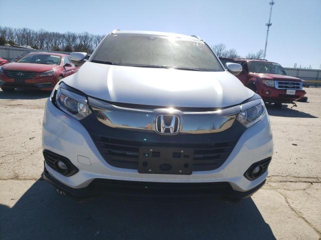 Photo 4 VIN: 3CZRU6H58NM747097 - HONDA HR-V EX 