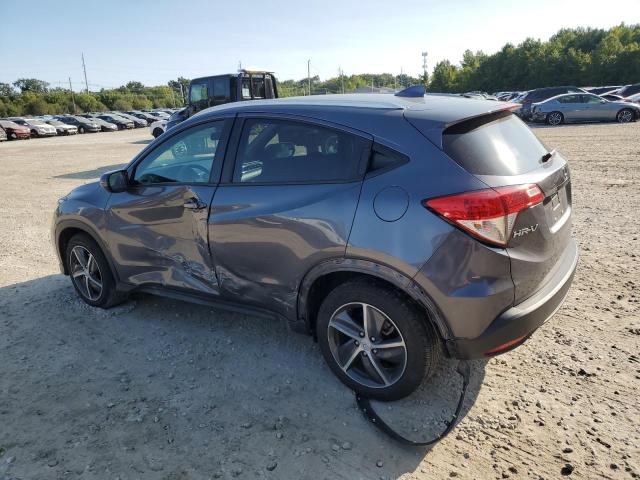 Photo 1 VIN: 3CZRU6H58NM747262 - HONDA HR-V EX 