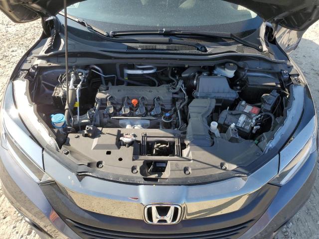 Photo 11 VIN: 3CZRU6H58NM747262 - HONDA HR-V EX 