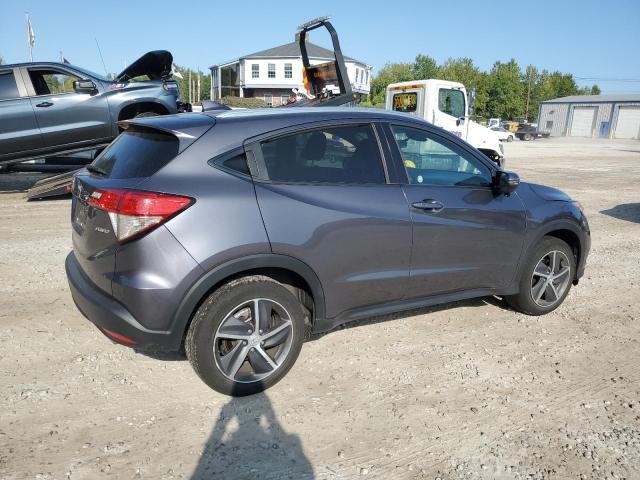 Photo 2 VIN: 3CZRU6H58NM747262 - HONDA HR-V EX 