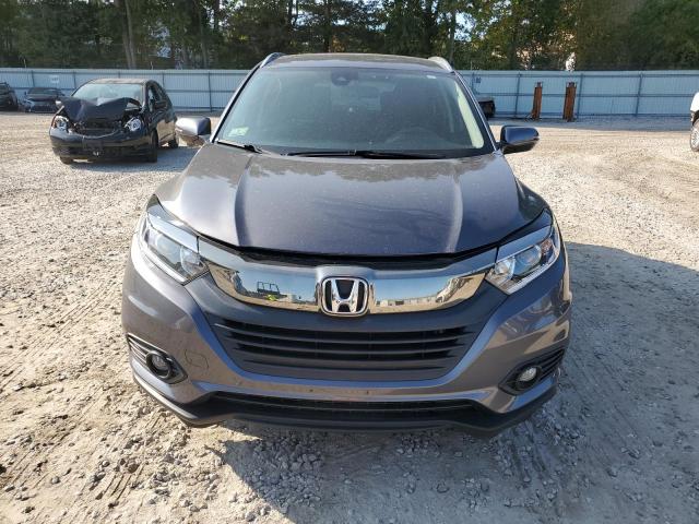 Photo 4 VIN: 3CZRU6H58NM747262 - HONDA HR-V EX 