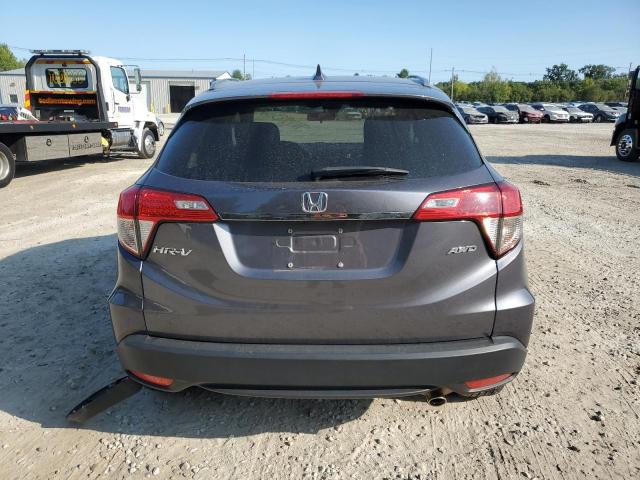 Photo 5 VIN: 3CZRU6H58NM747262 - HONDA HR-V EX 