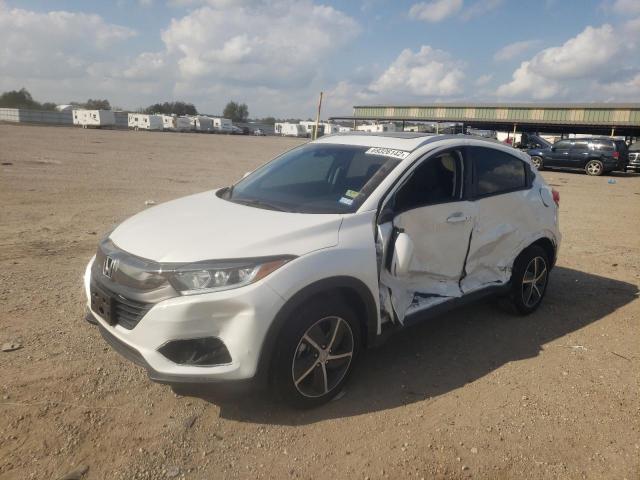 Photo 1 VIN: 3CZRU6H58NM748718 - HONDA HR-V 