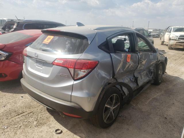 Photo 3 VIN: 3CZRU6H58NM752154 - HONDA HR-V EX 