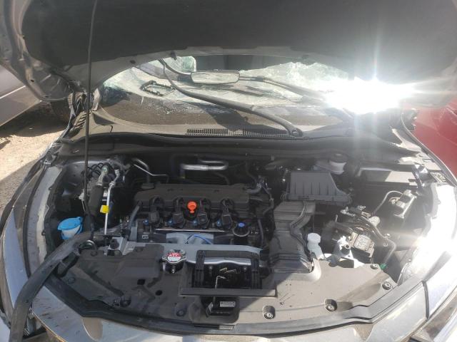 Photo 6 VIN: 3CZRU6H58NM752154 - HONDA HR-V EX 