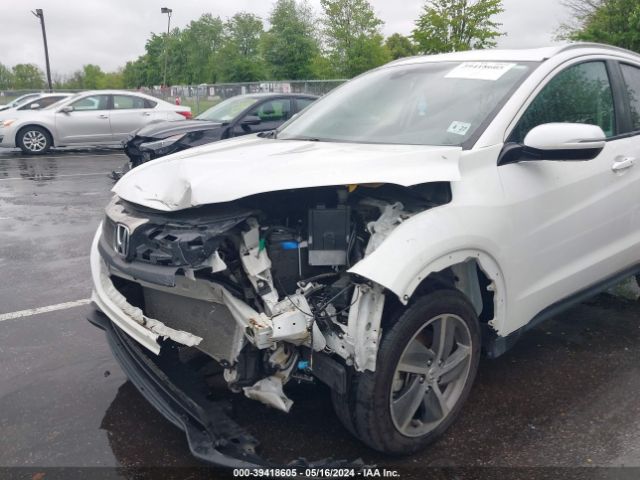 Photo 5 VIN: 3CZRU6H58NM755992 - HONDA HR-V 