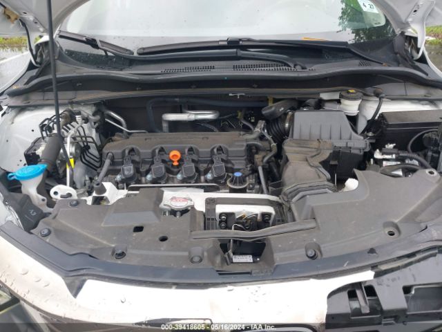 Photo 9 VIN: 3CZRU6H58NM755992 - HONDA HR-V 