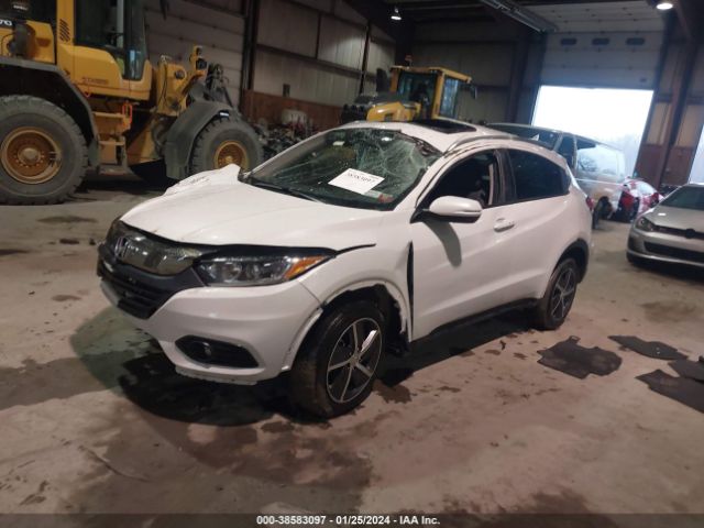 Photo 1 VIN: 3CZRU6H58NM759685 - HONDA HR-V 