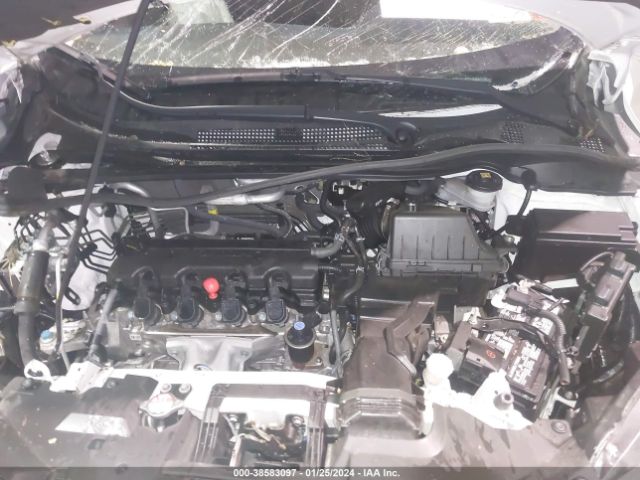 Photo 9 VIN: 3CZRU6H58NM759685 - HONDA HR-V 