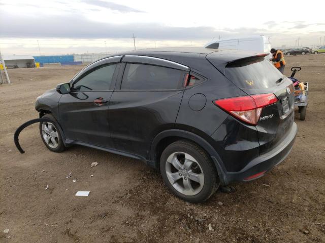 Photo 1 VIN: 3CZRU6H59GM702740 - HONDA HR-V EX 