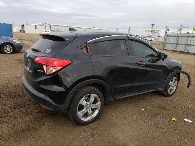 Photo 2 VIN: 3CZRU6H59GM702740 - HONDA HR-V EX 