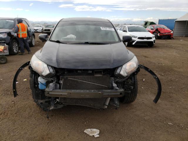 Photo 4 VIN: 3CZRU6H59GM702740 - HONDA HR-V EX 