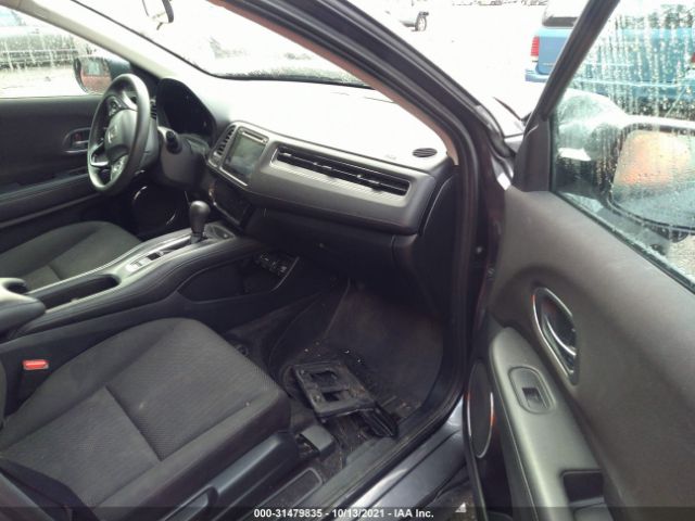 Photo 4 VIN: 3CZRU6H59GM705265 - HONDA HR-V 