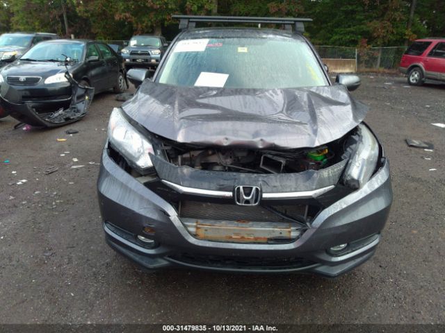 Photo 5 VIN: 3CZRU6H59GM705265 - HONDA HR-V 