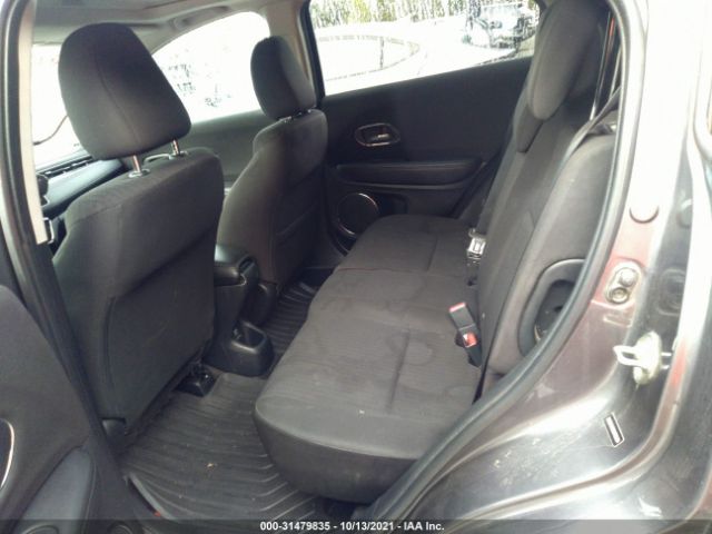 Photo 7 VIN: 3CZRU6H59GM705265 - HONDA HR-V 