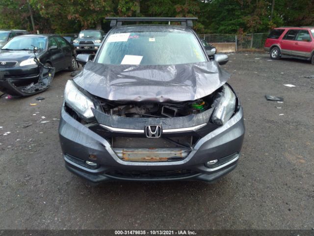 Photo 9 VIN: 3CZRU6H59GM705265 - HONDA HR-V 