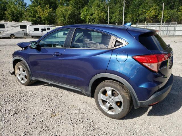 Photo 1 VIN: 3CZRU6H59GM715214 - HONDA HR-V EX 