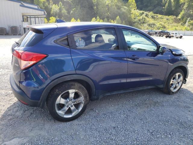 Photo 2 VIN: 3CZRU6H59GM715214 - HONDA HR-V EX 