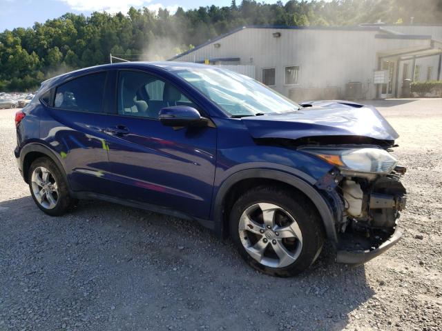 Photo 3 VIN: 3CZRU6H59GM715214 - HONDA HR-V EX 