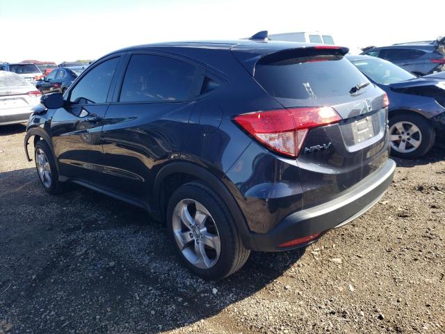 Photo 1 VIN: 3CZRU6H59GM721675 - HONDA HR-V EX 