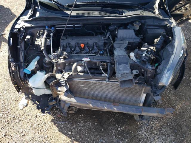 Photo 10 VIN: 3CZRU6H59GM721675 - HONDA HR-V EX 