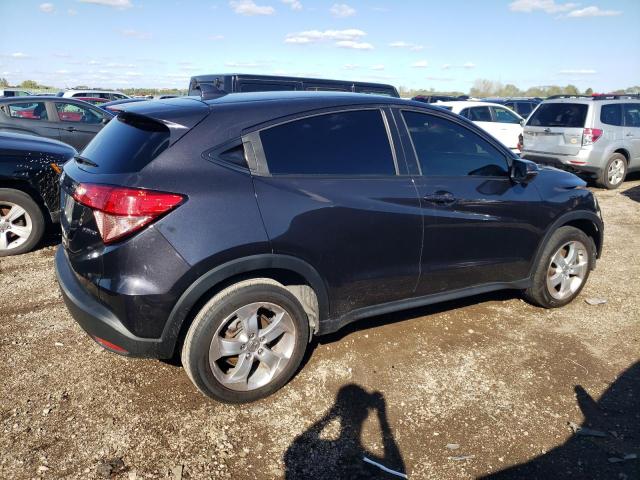 Photo 2 VIN: 3CZRU6H59GM721675 - HONDA HR-V EX 