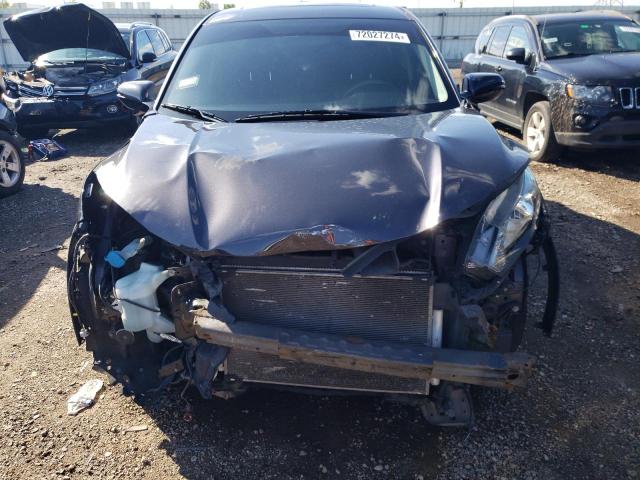 Photo 4 VIN: 3CZRU6H59GM721675 - HONDA HR-V EX 