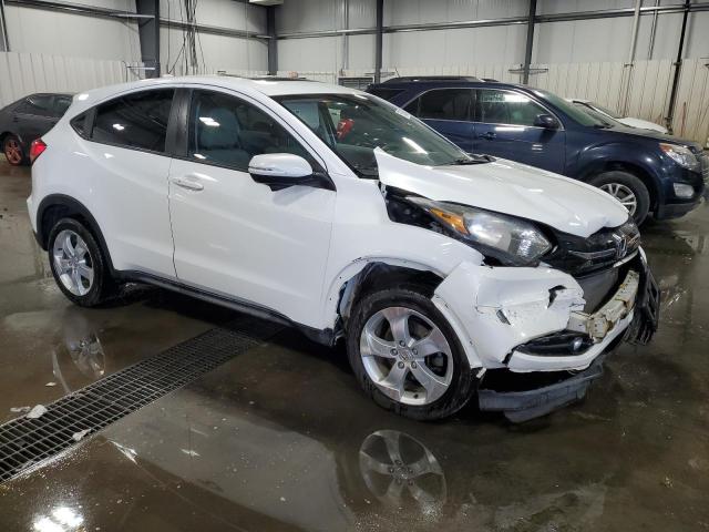 Photo 3 VIN: 3CZRU6H59GM733017 - HONDA HR-V EX 