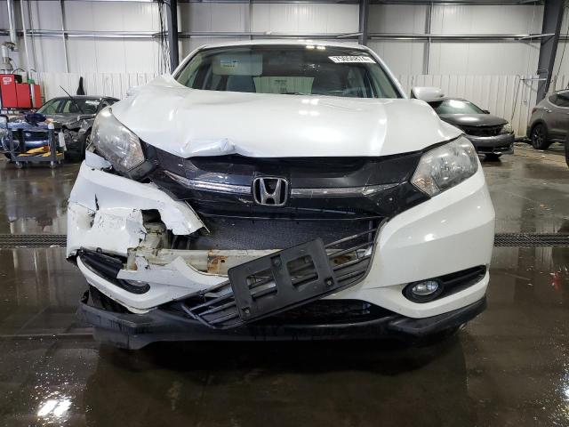 Photo 4 VIN: 3CZRU6H59GM733017 - HONDA HR-V EX 