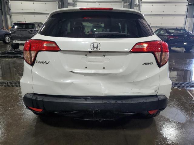 Photo 5 VIN: 3CZRU6H59GM733017 - HONDA HR-V EX 