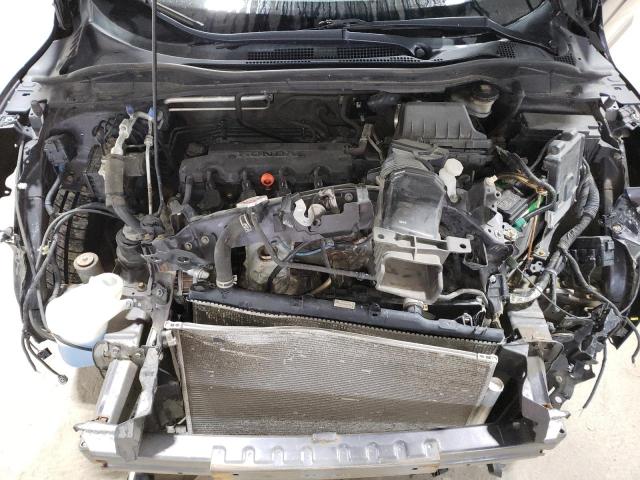 Photo 11 VIN: 3CZRU6H59GM739254 - HONDA HR-V EX 