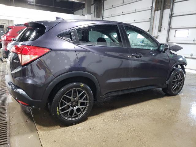 Photo 2 VIN: 3CZRU6H59GM739254 - HONDA HR-V EX 