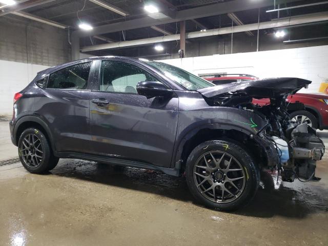 Photo 3 VIN: 3CZRU6H59GM739254 - HONDA HR-V EX 